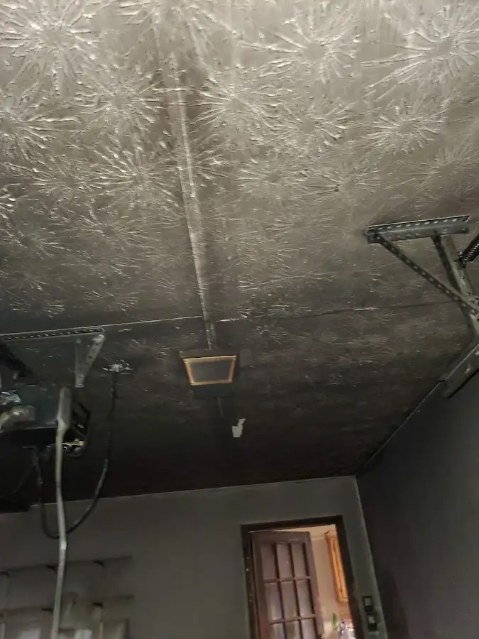 Fire and smoke damage assessment for Emergency Water Damage Services in Williamsport
